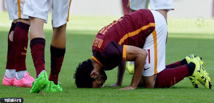 محمد صلاح 